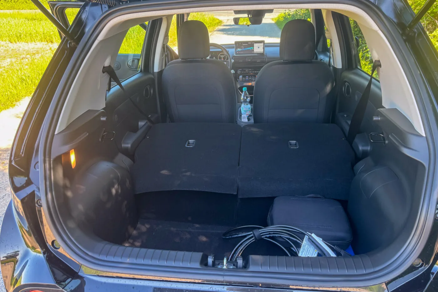 hyundai inster fahrbericht 2025 01