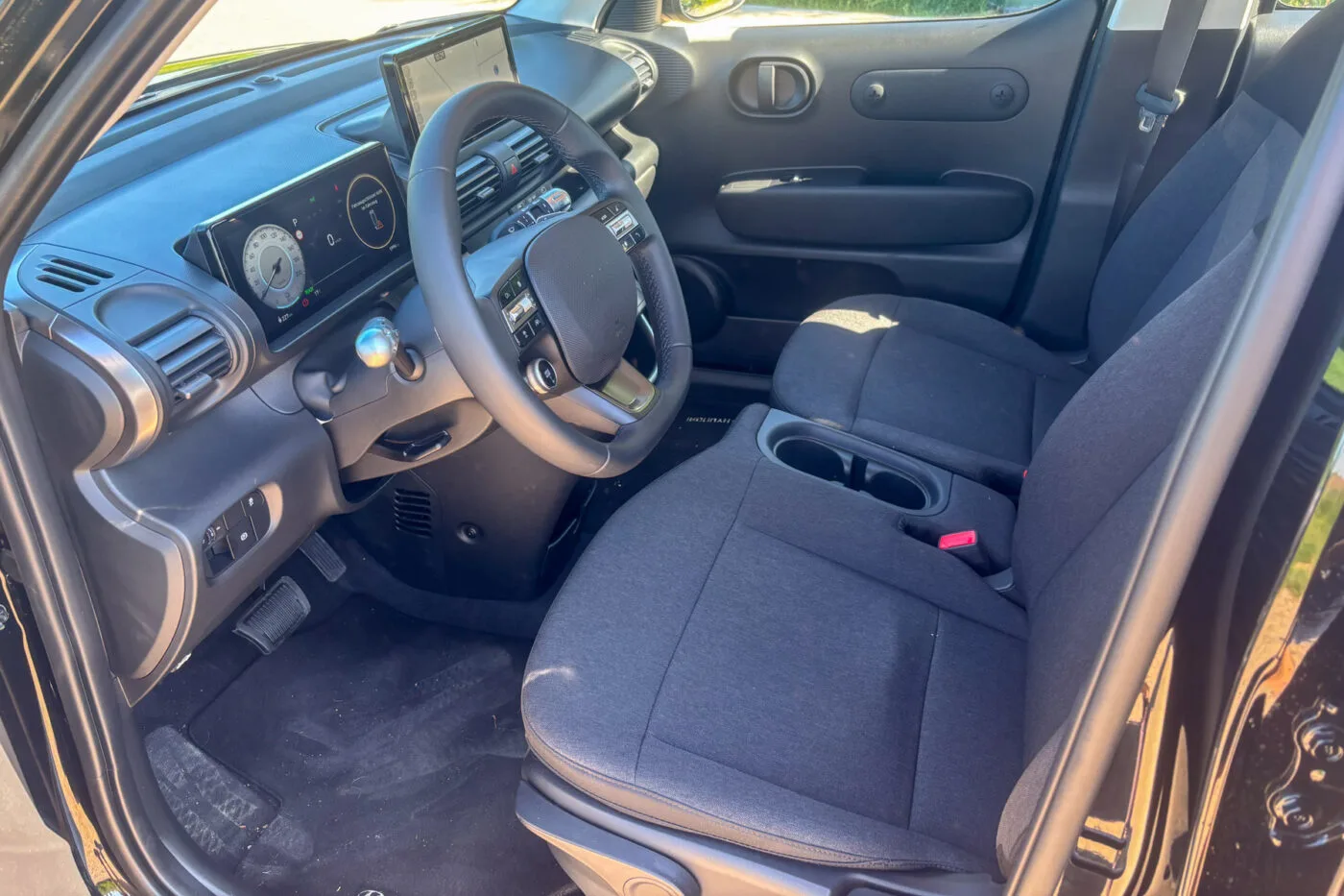 hyundai inster fahrbericht 2025 09