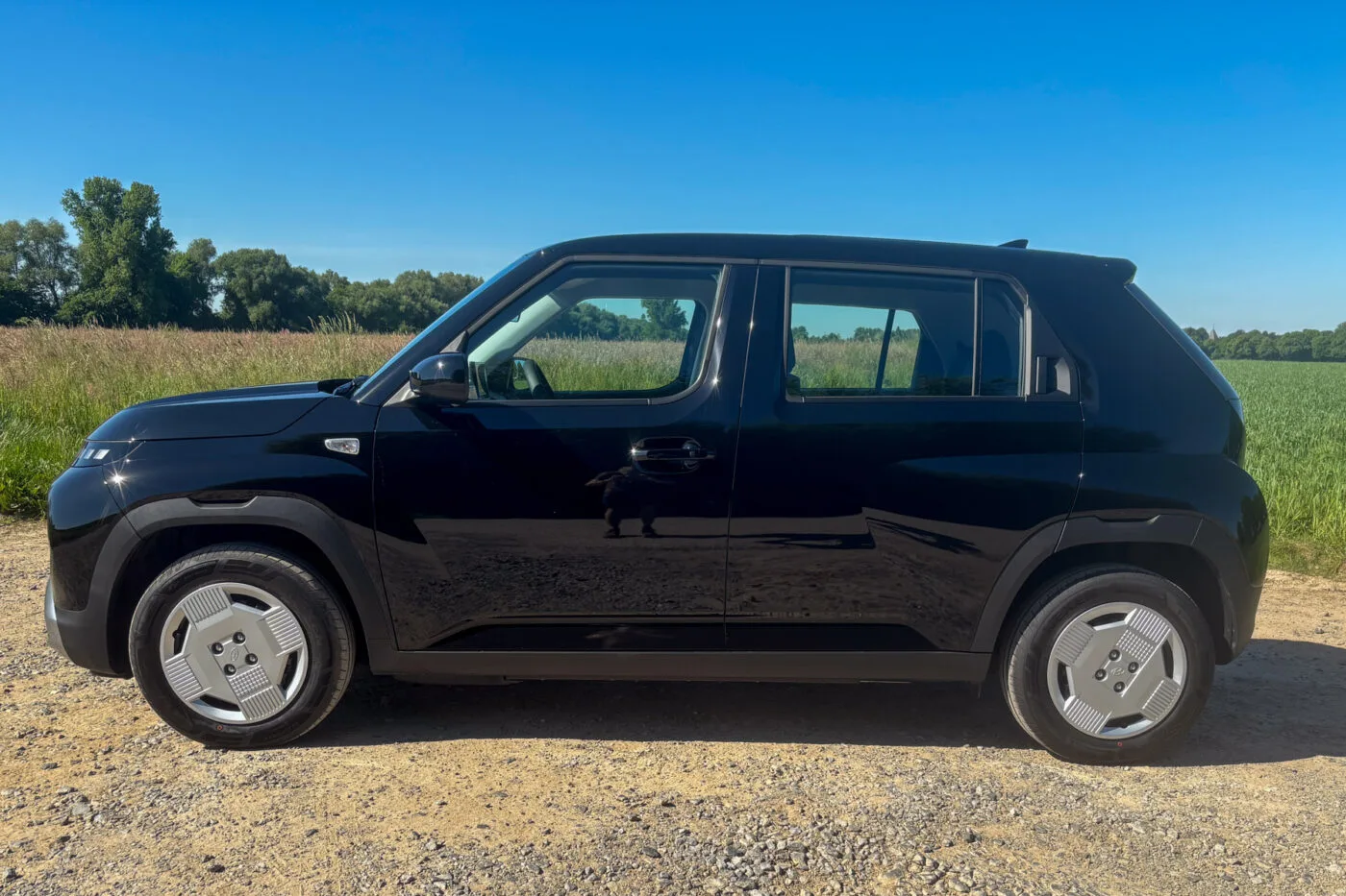 hyundai inster fahrbericht 2025 16
