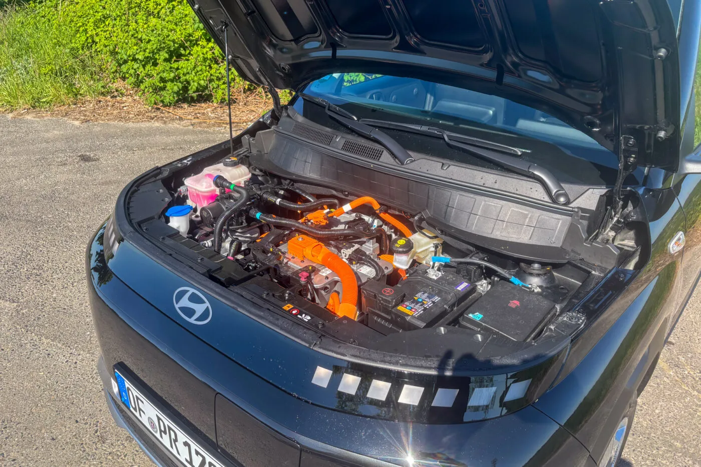 hyundai inster fahrbericht 2025 22