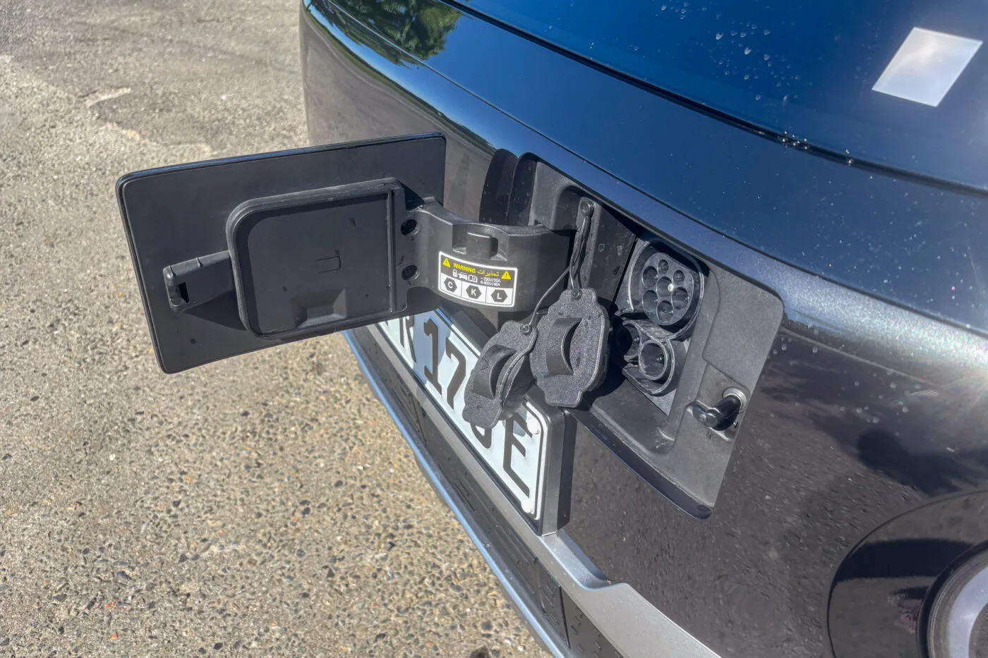 hyundai inster fahrbericht 2025 26