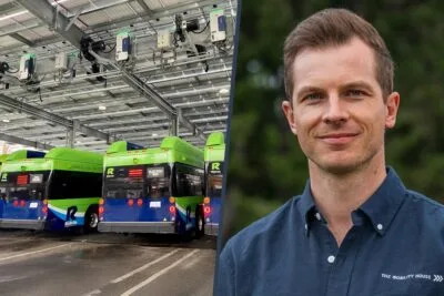 Maryland montgomery county ride on elektrobus electric bus usa gregor hintler tmh min