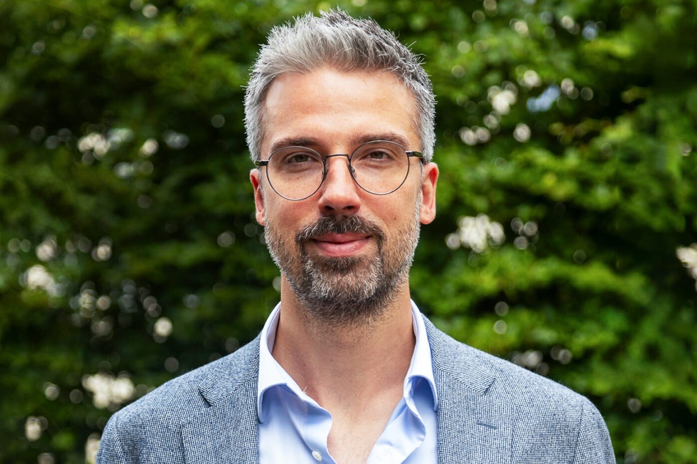 Lithiumproduzent Rock Tech mit neuem CEO