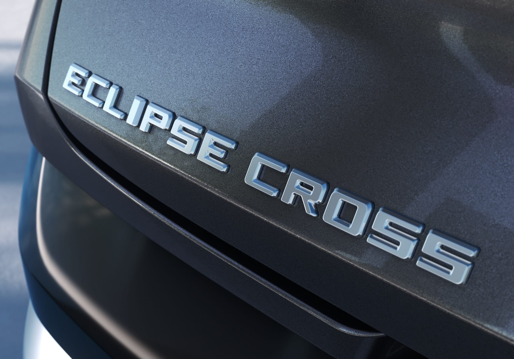 Mitsubishi will im September vollelektrisches E-SUV enthüllen