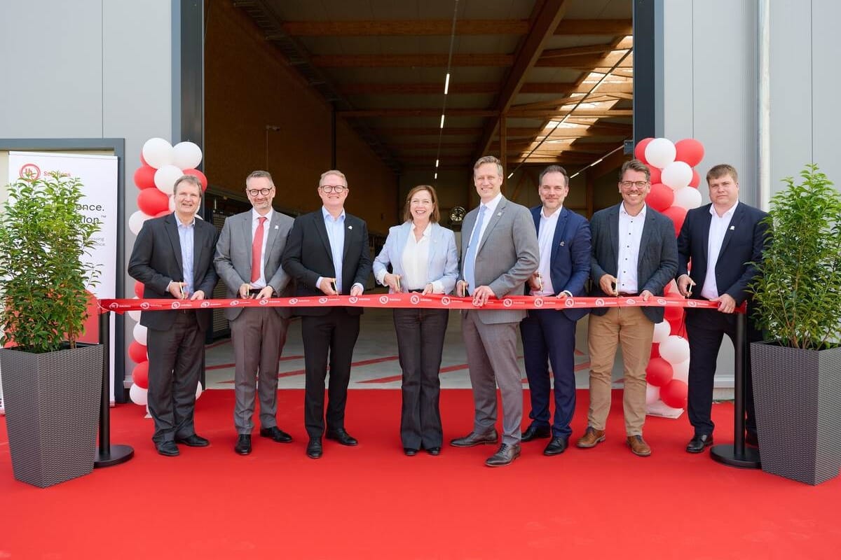 US-Prüforganisation UL Solutions eröffnet Batterietestlabor in Aachen