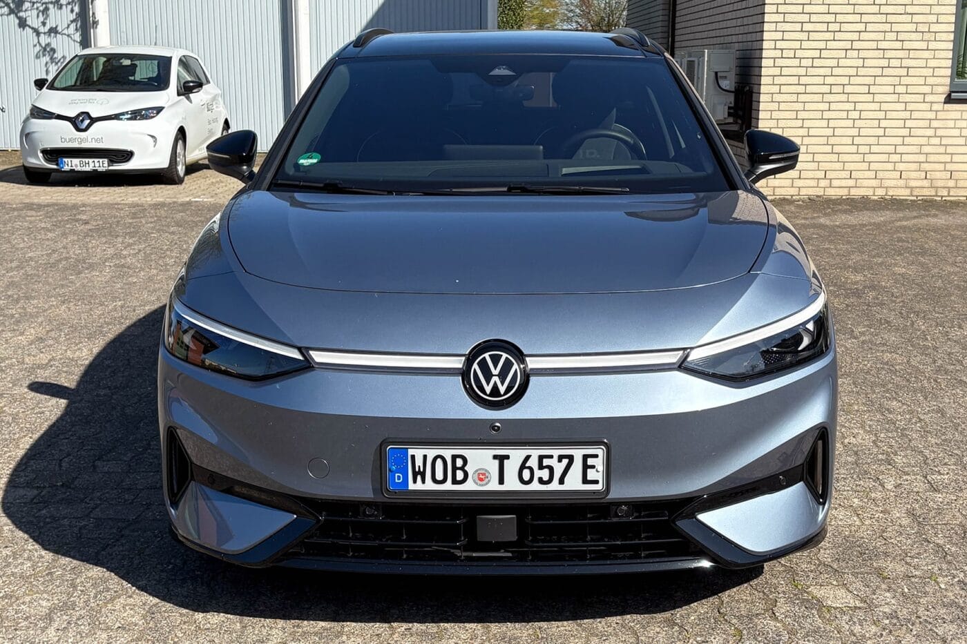 volkswagen id7 tourer pro s fahrbericht daniel boennighausen 2025 14 min volkswagen id7 tourer pro s fahrbericht daniel boennighausen 2025 14 min