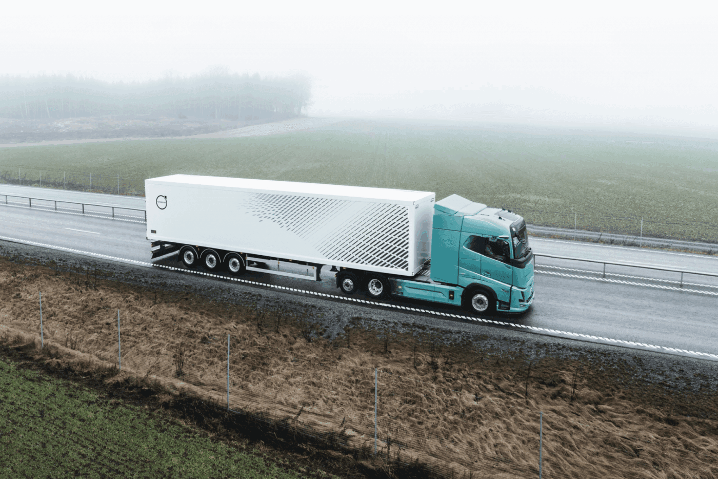 volvo trucks fh aero electric 2025 4 volvo trucks fh aero electric 2025 4