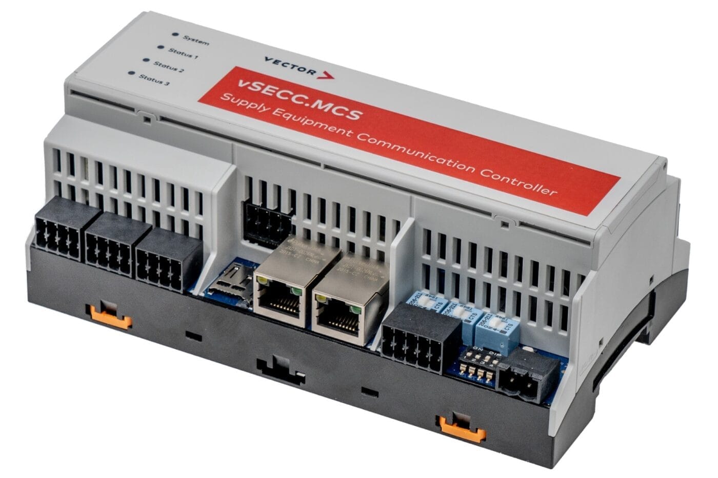 Vsecc mcs vector informatik
