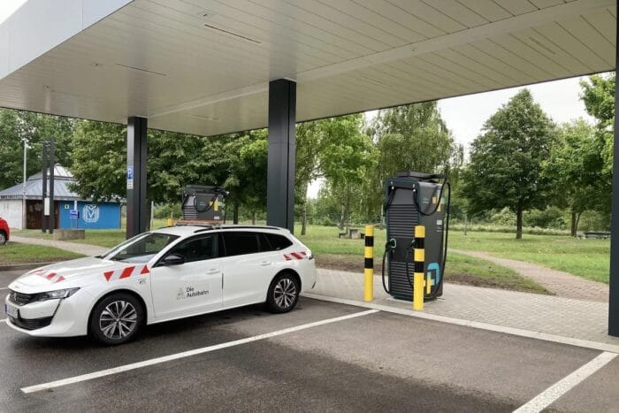 A ladepark olle rheen deutschlandnetz autostrom plus