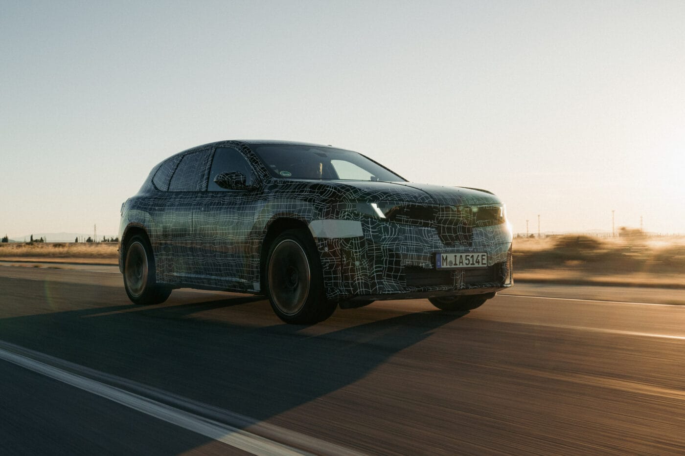 bmw ix3 prototpy neue klasse 2025 8