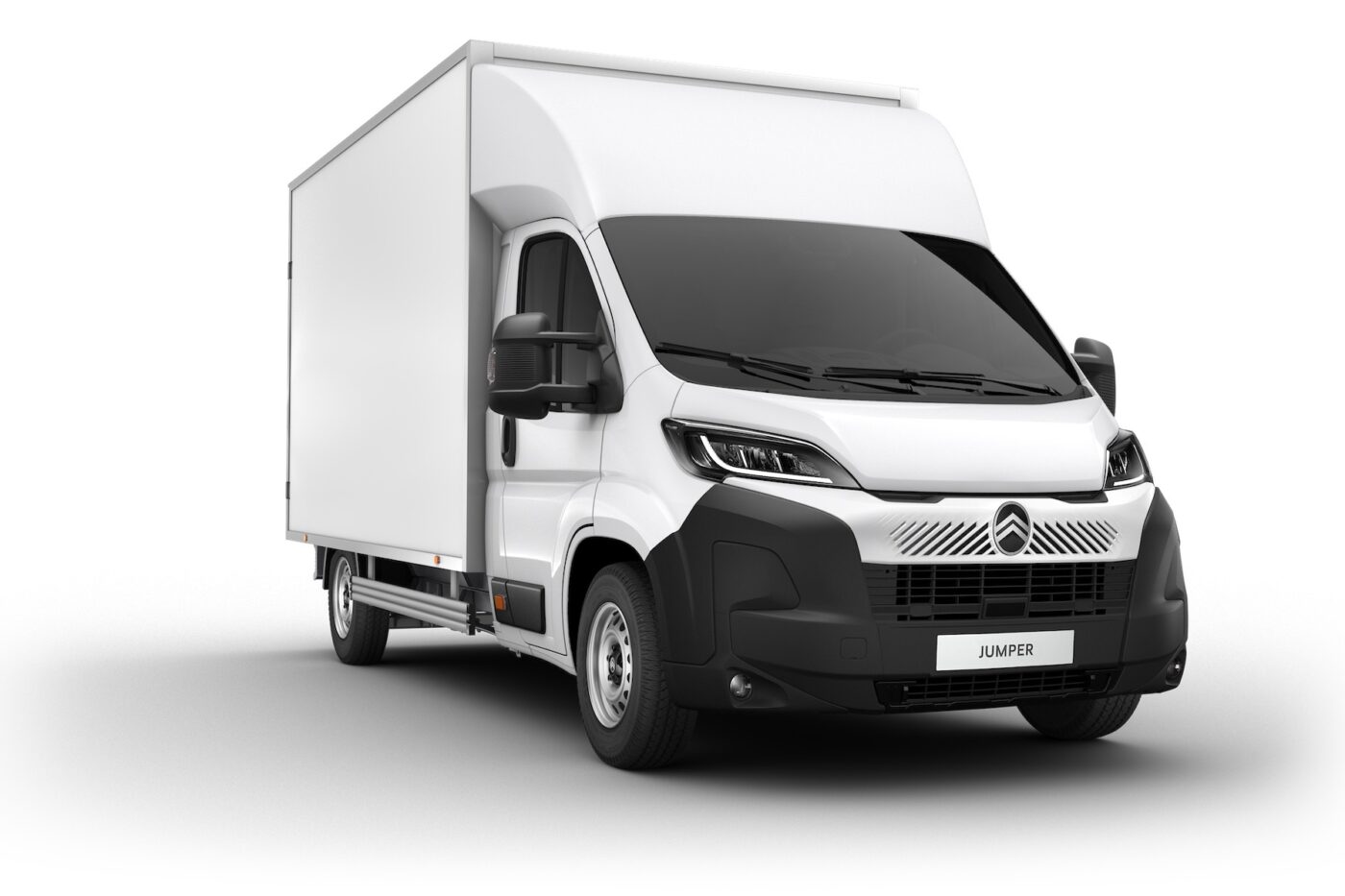 Citroen ejumper leichtbaukoffer