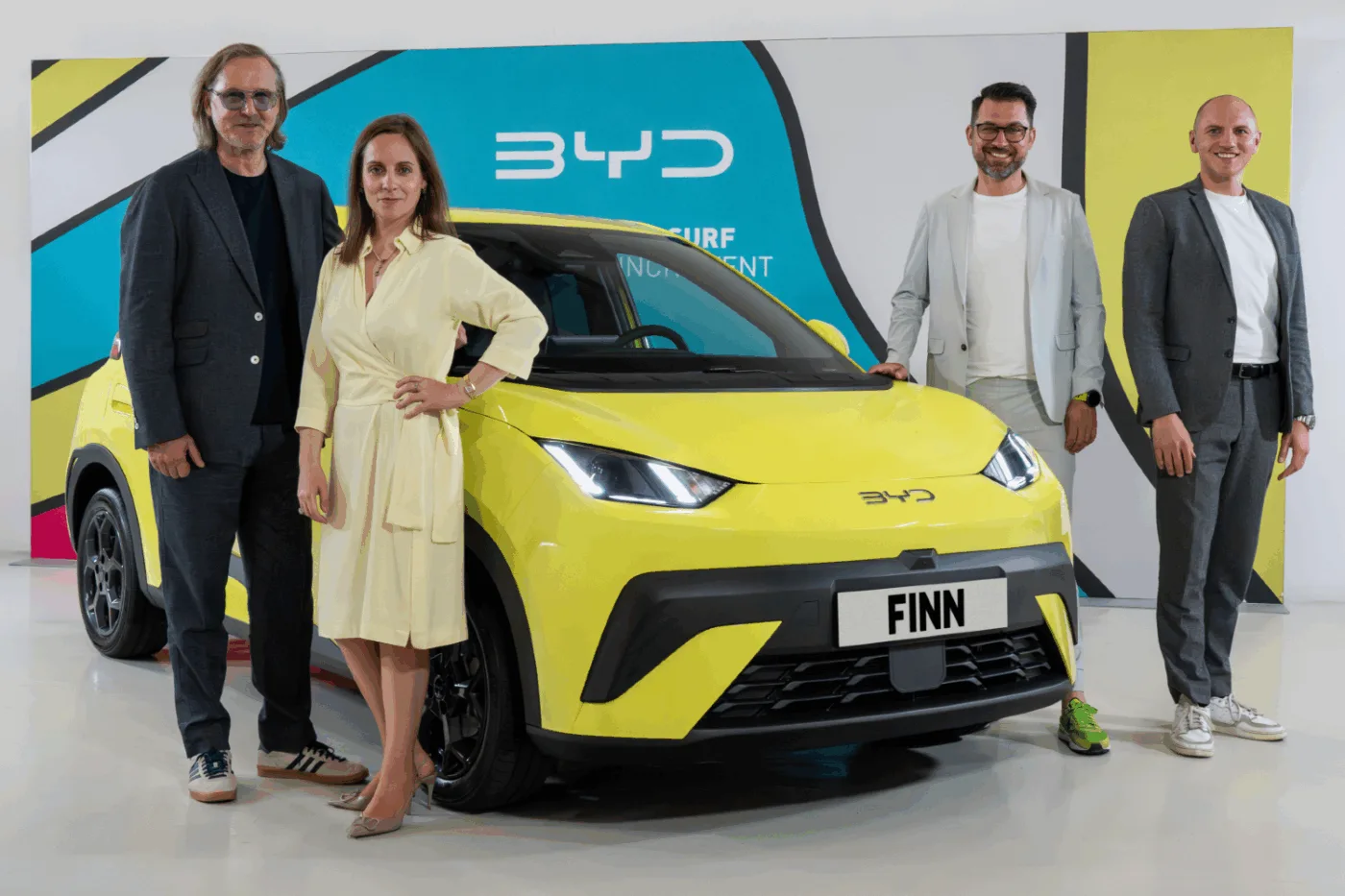 Finn byd