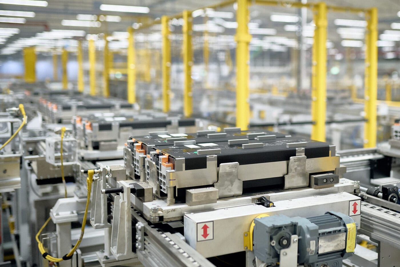 ford koeln batterie montage meb 2025 3