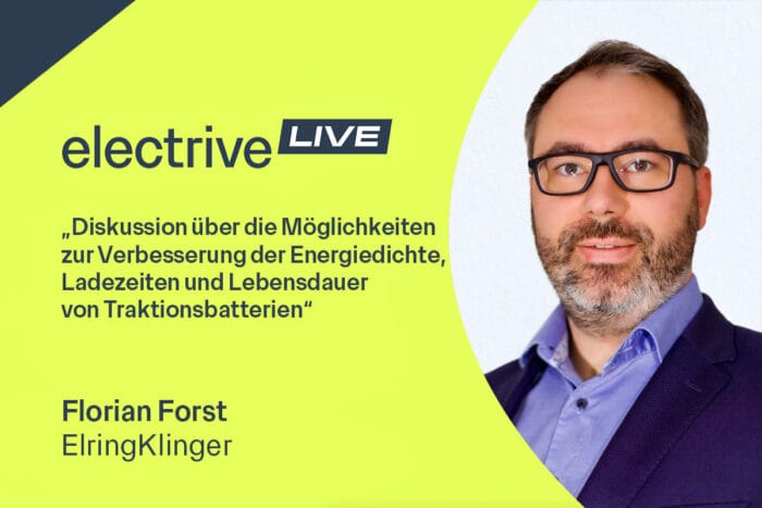 Forst live