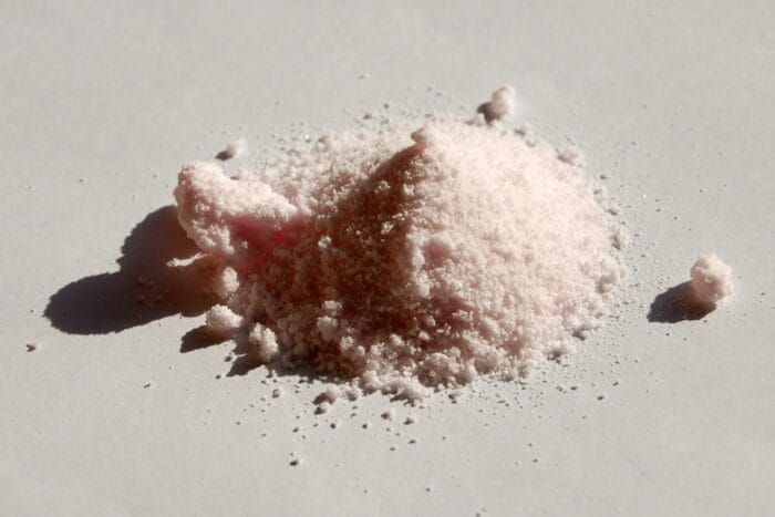 Hpmsm mangan euro manganese