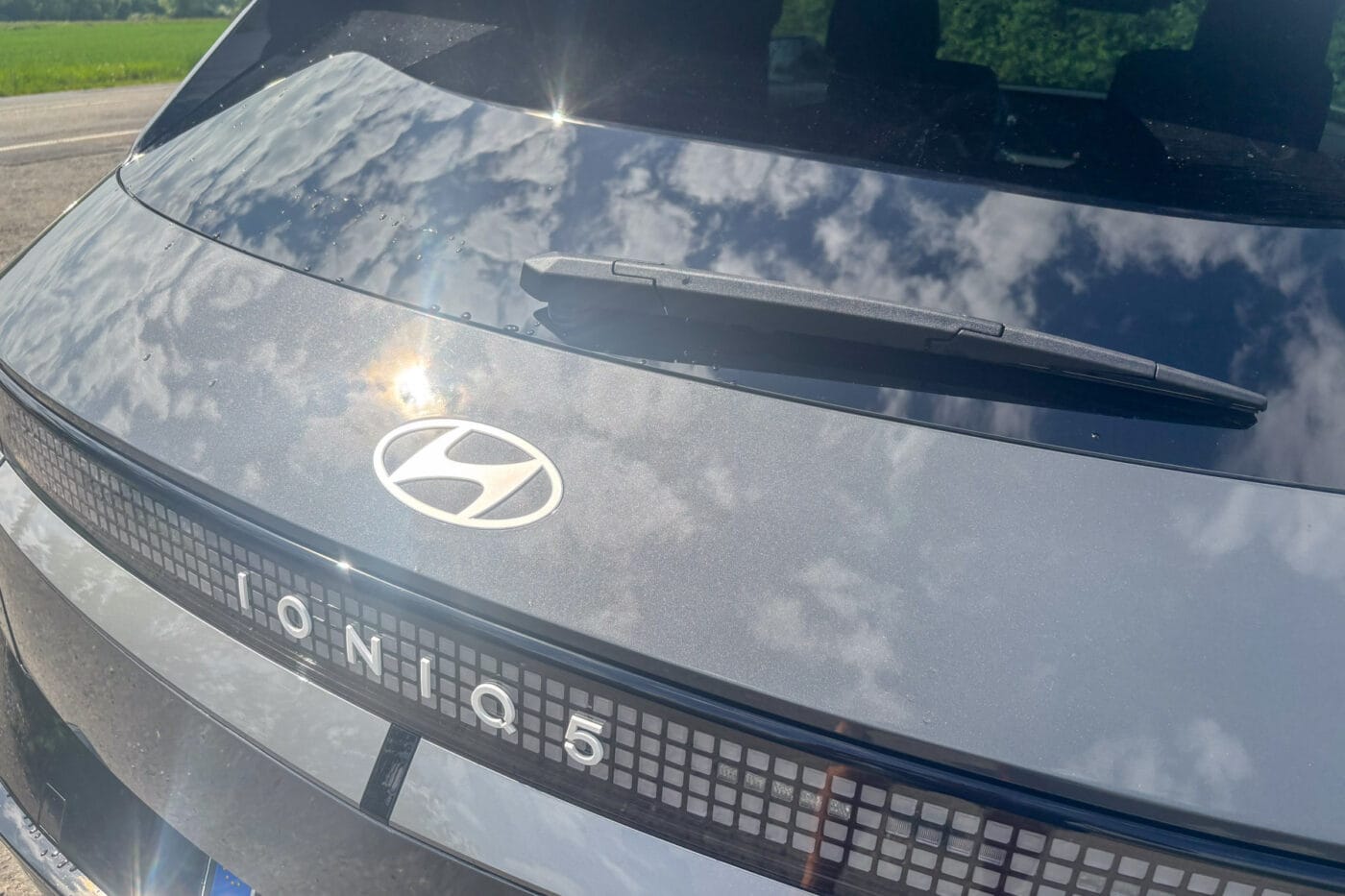 hyundai ioniq 5 test facelift 2025 11