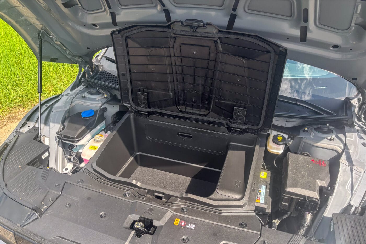 hyundai ioniq 5 test facelift 2025 15