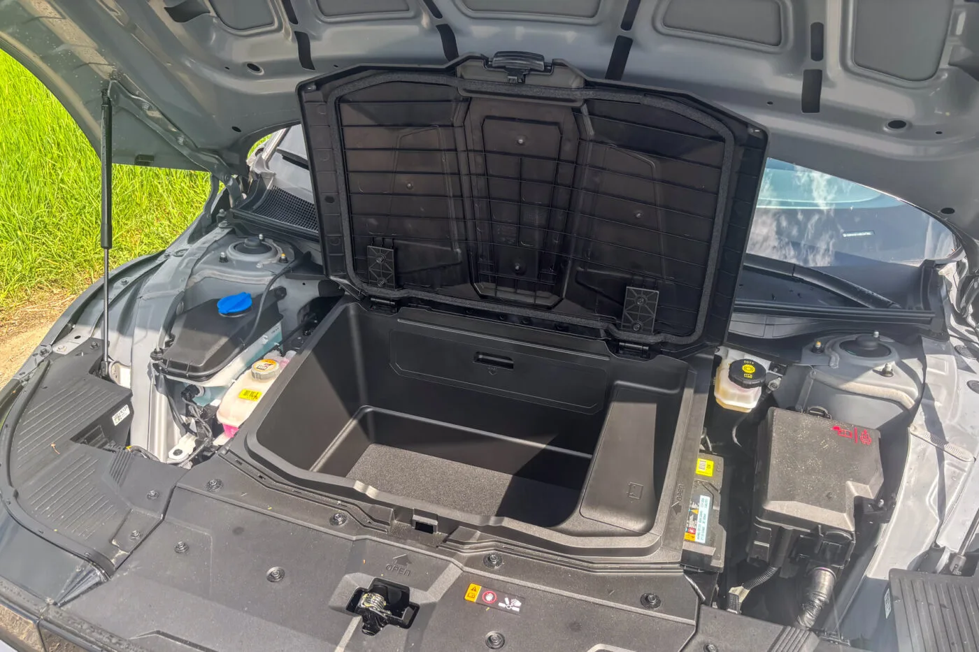 hyundai ioniq 5 test facelift 2025 15