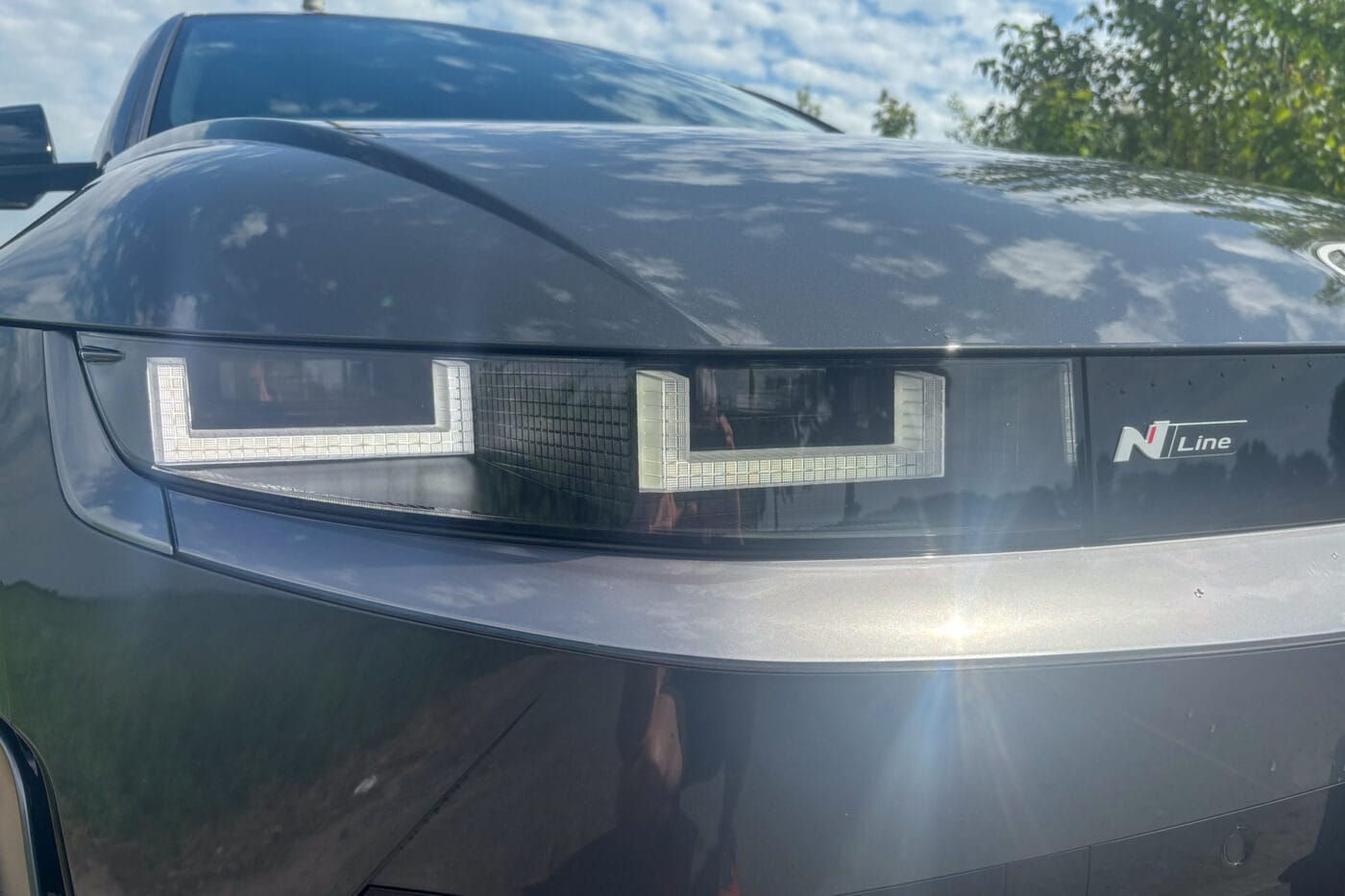 hyundai ioniq 5 test facelift 2025 17