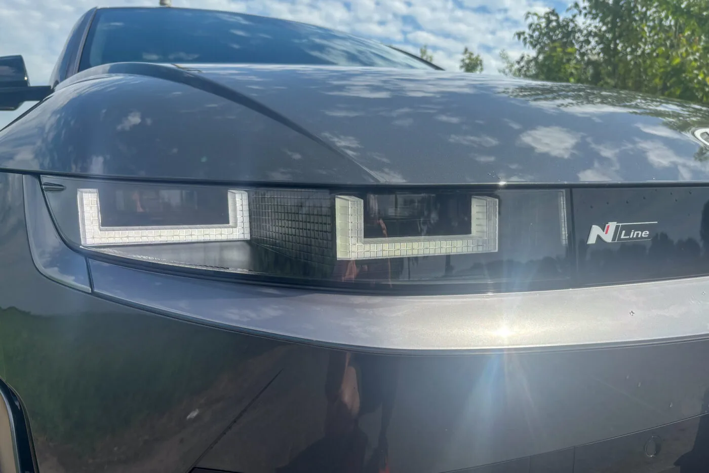 hyundai ioniq 5 test facelift 2025 17