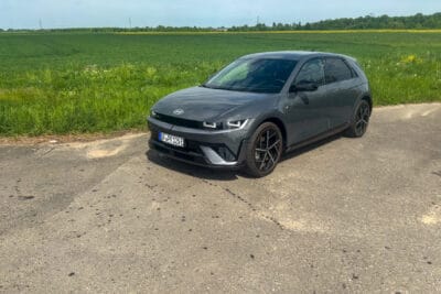hyundai ioniq 5 test facelift 2025 19