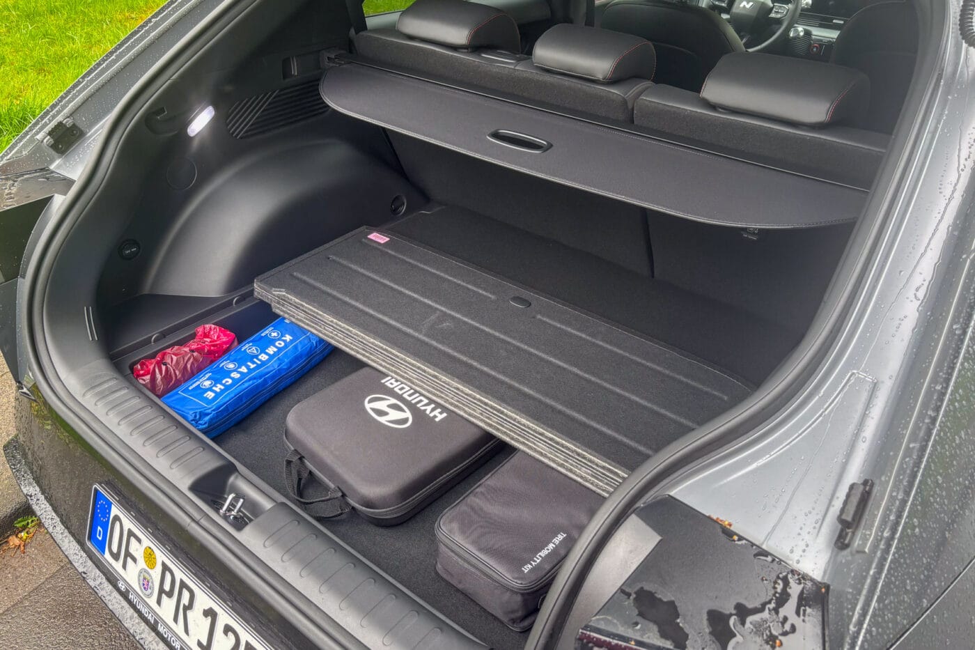 hyundai ioniq 5 test facelift 2025 21