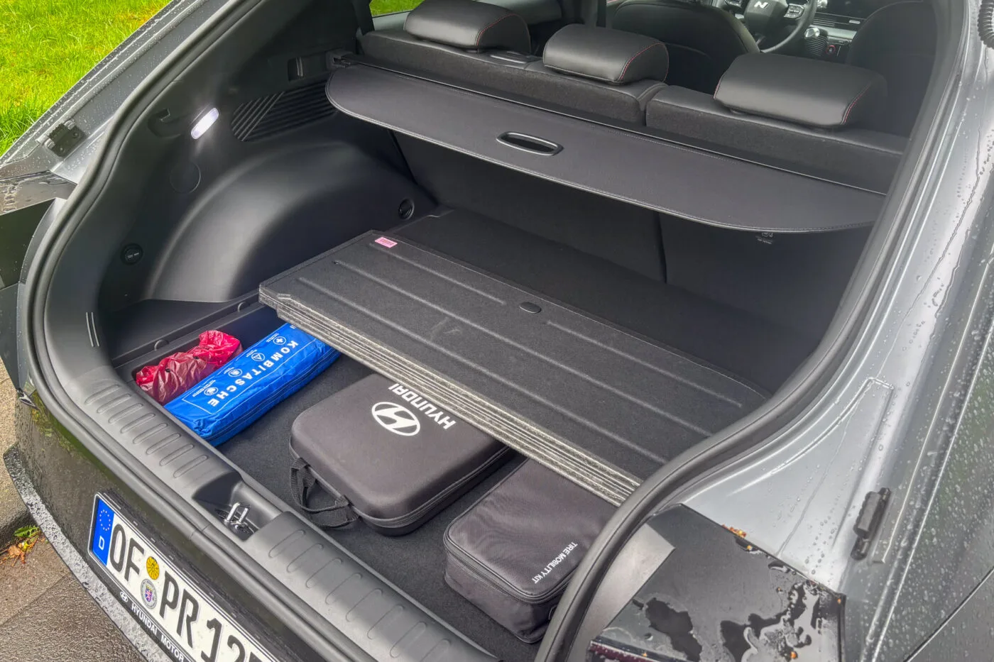 hyundai ioniq 5 test facelift 2025 21