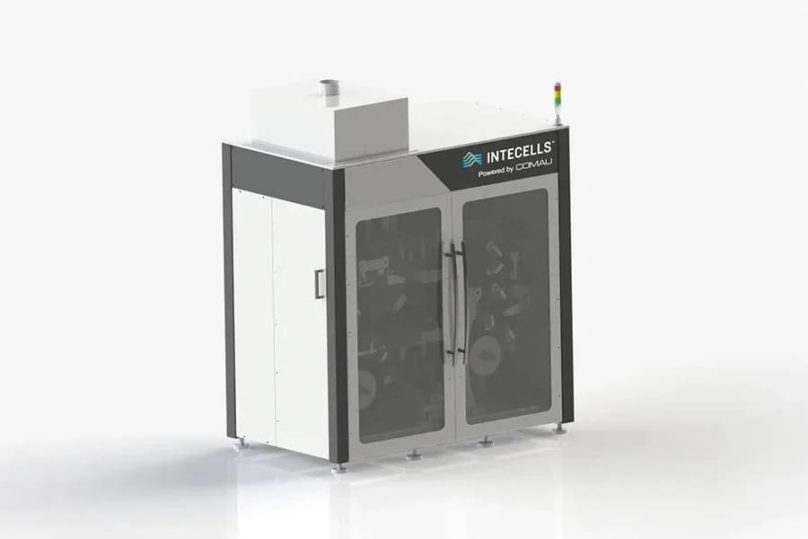 Comau-und-Intecells-entwickeln-plasmabasierte-Batterieproduktion