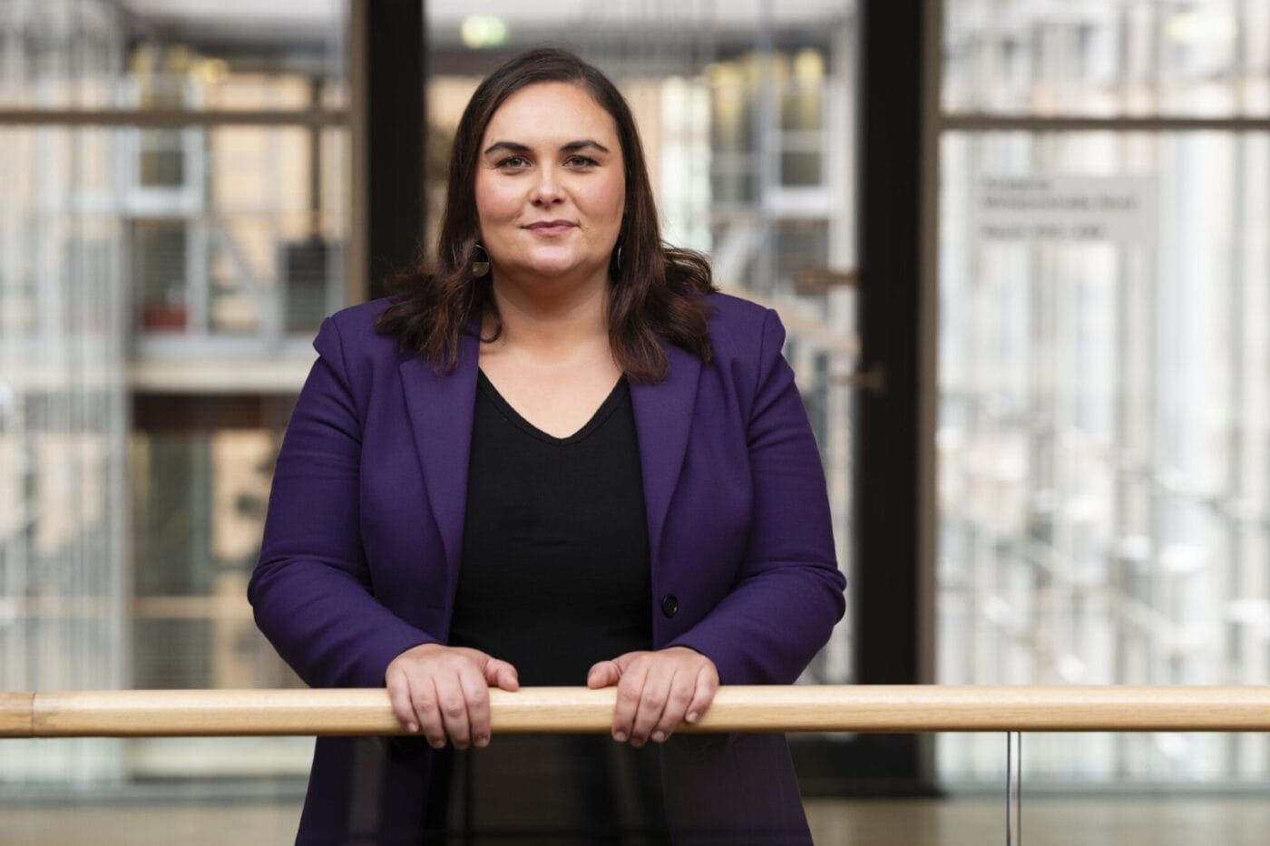 Isabel cademartori spd