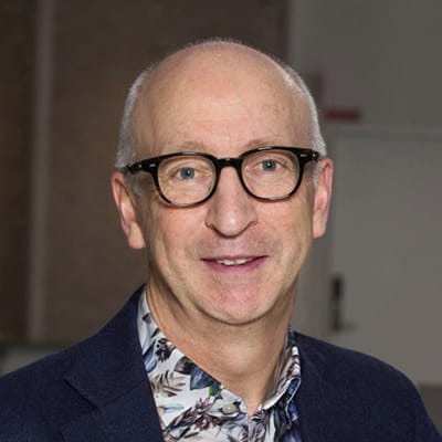 Lars stenqvist