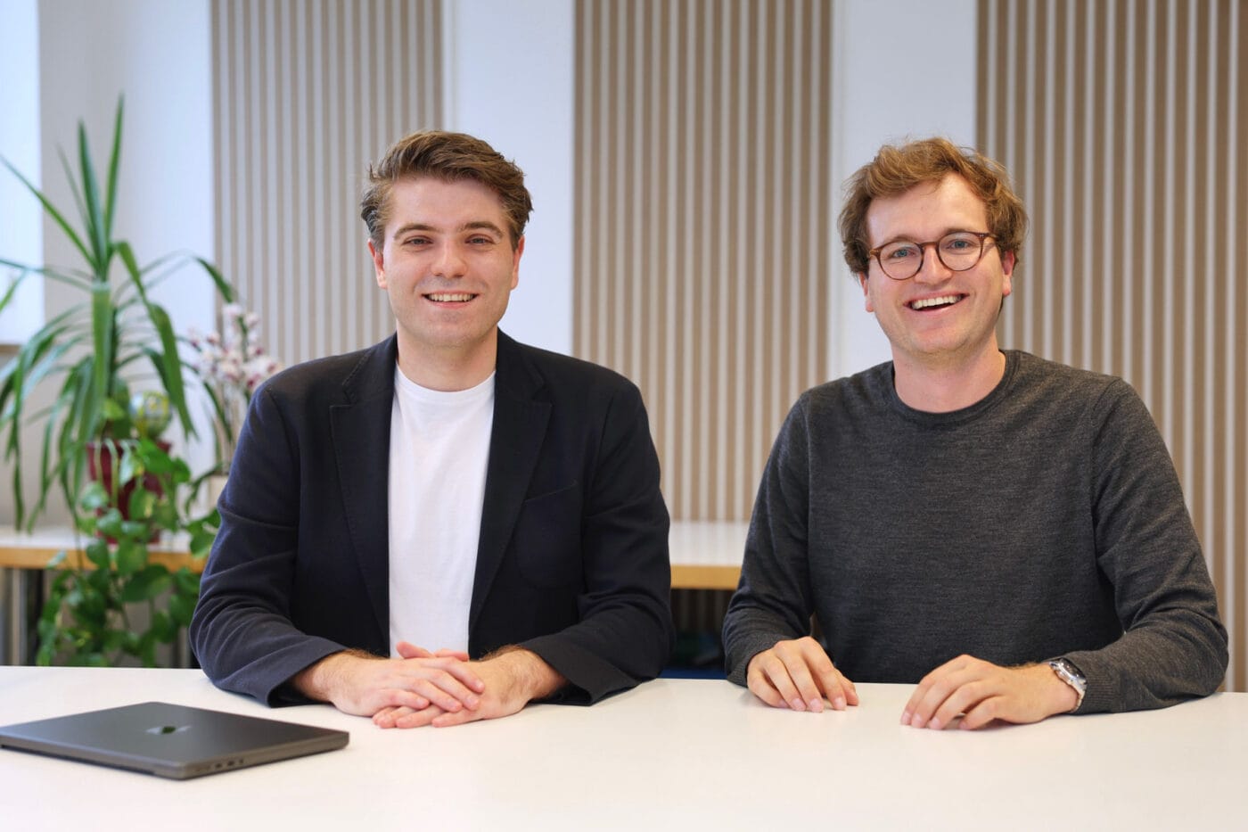 Lemonflow gruender konstantin huneke lukas fieber