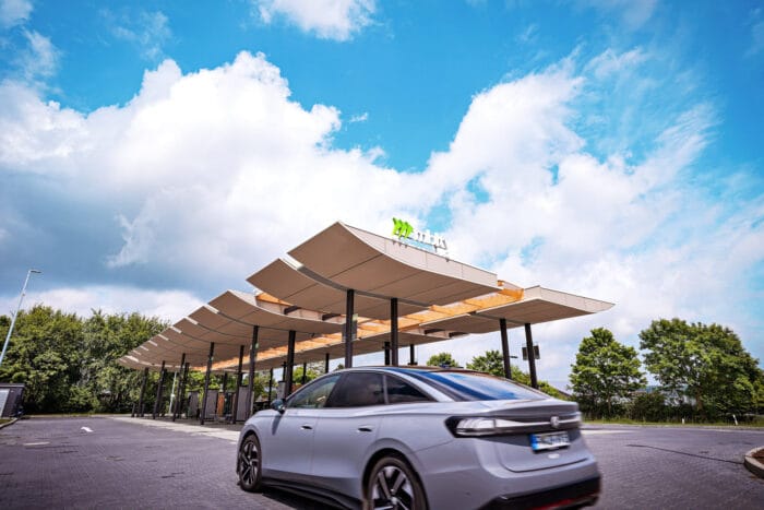 Mblty ladestation autohof schnelldorf