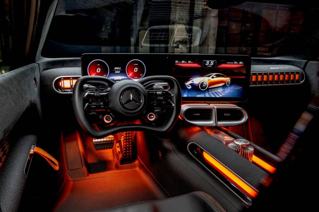 mercedes benz concept amg gt xx 2025 02