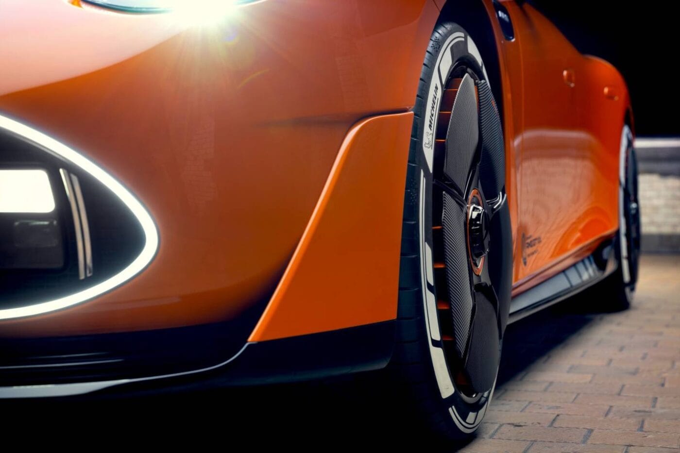 mercedes benz concept amg gt xx 2025 04