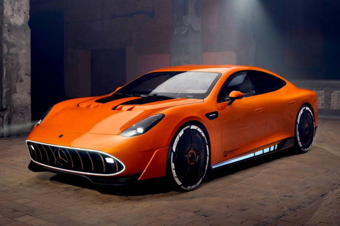 mercedes benz concept amg gt xx 2025 06