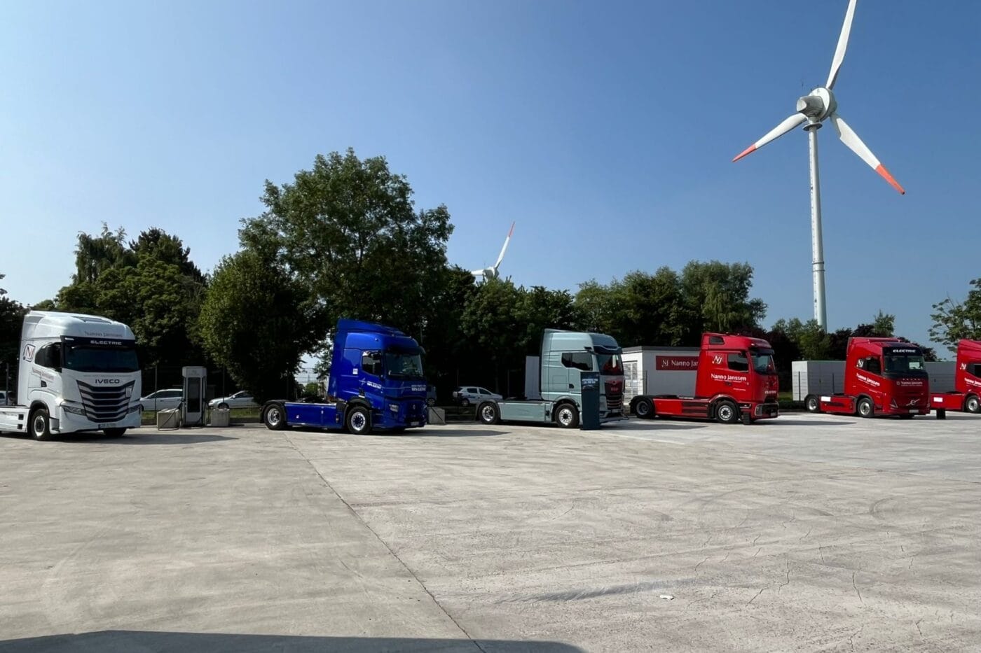 nanno janssen e lkw electric truck 2025 02