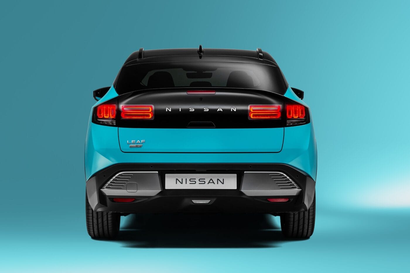 nissan leaf 2025 01