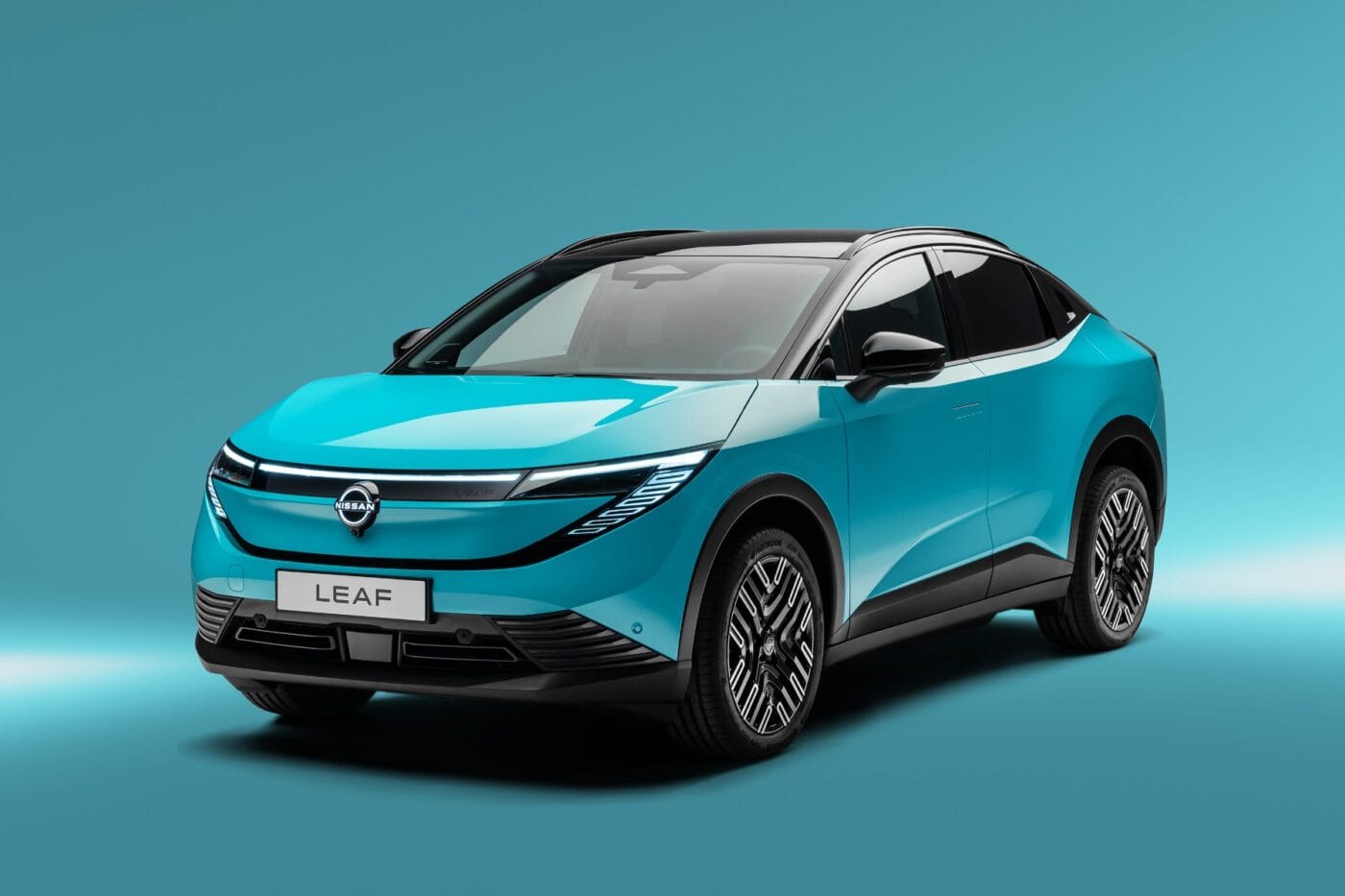 nissan leaf 2025 06