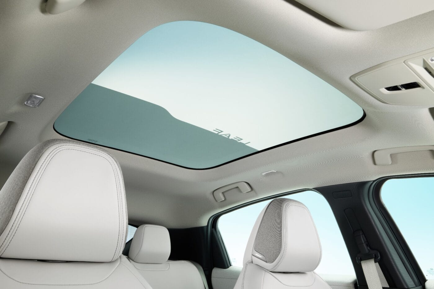 nissan leaf 2025 15