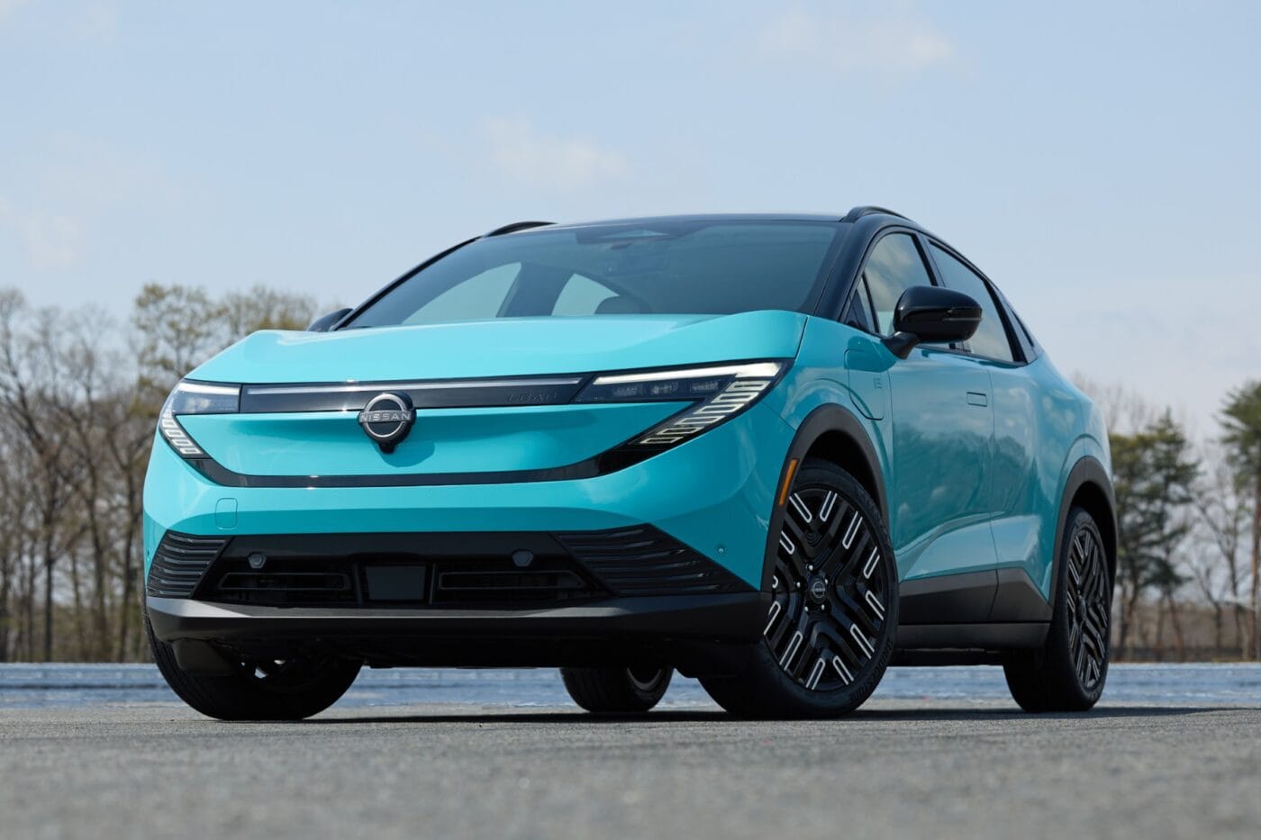 nissan leaf 2025 16