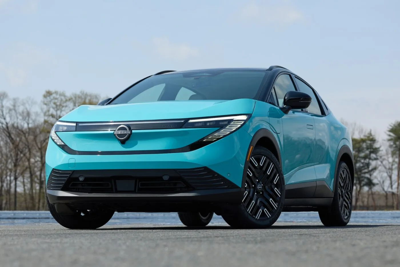 nissan leaf 2025 16
