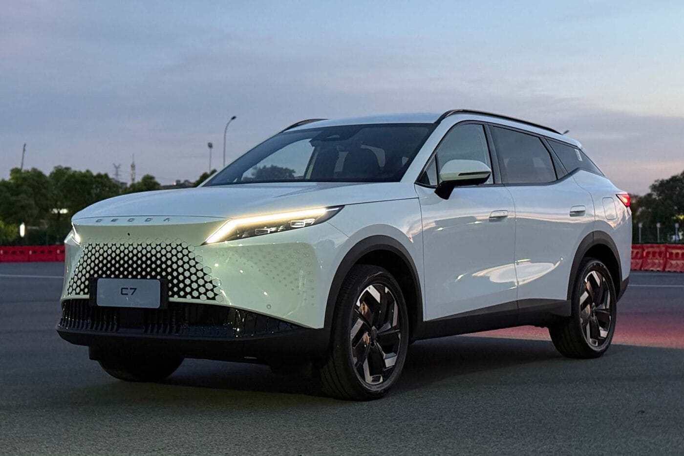 omoda 7 fahrbericht 2025 05