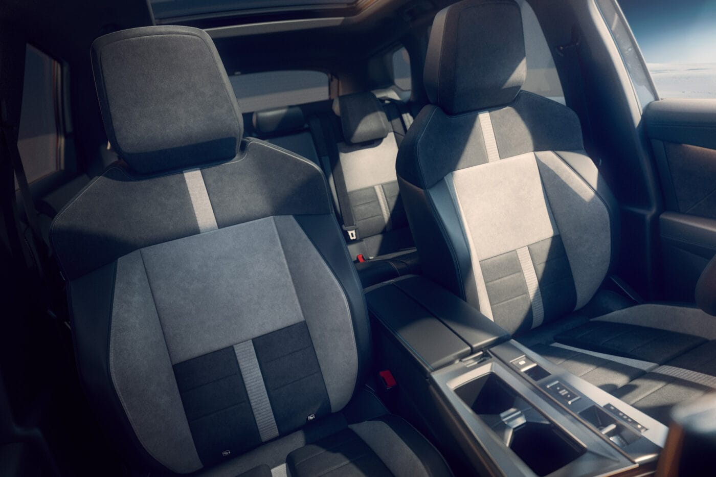 opel grandland electric awd 2025 1