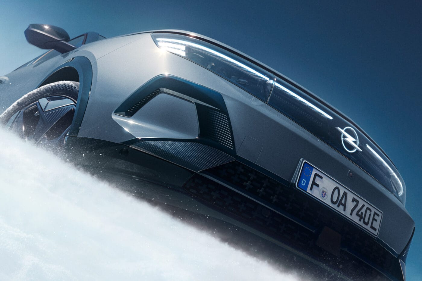 opel grandland electric awd 2025 4