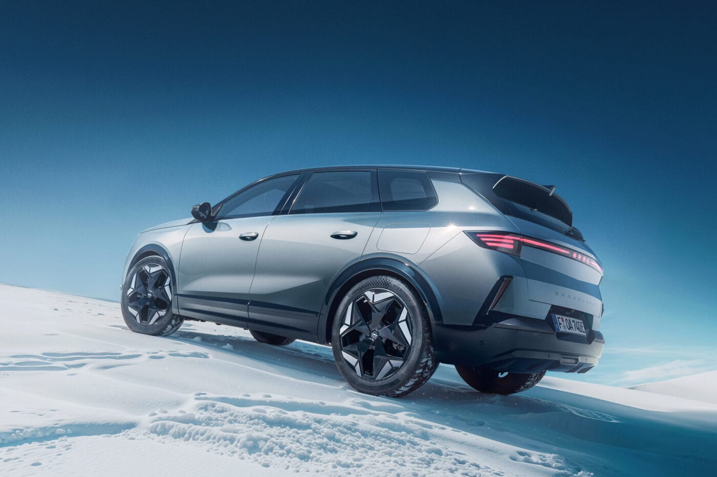 opel grandland electric awd 2025 5