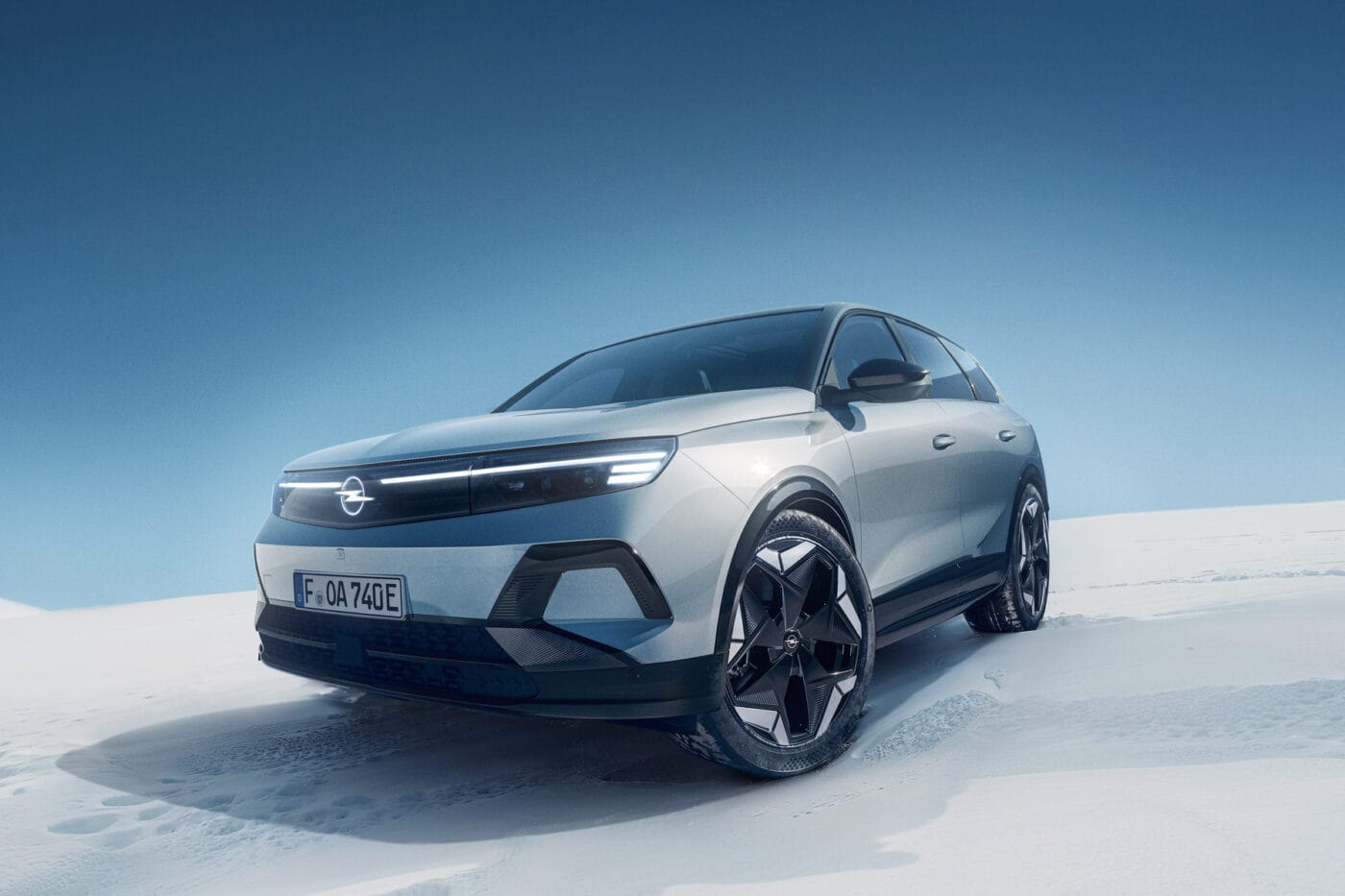 opel grandland electric awd 2025 7