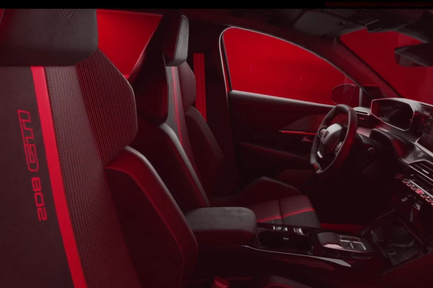 peugeot e 208 gti 2025 2