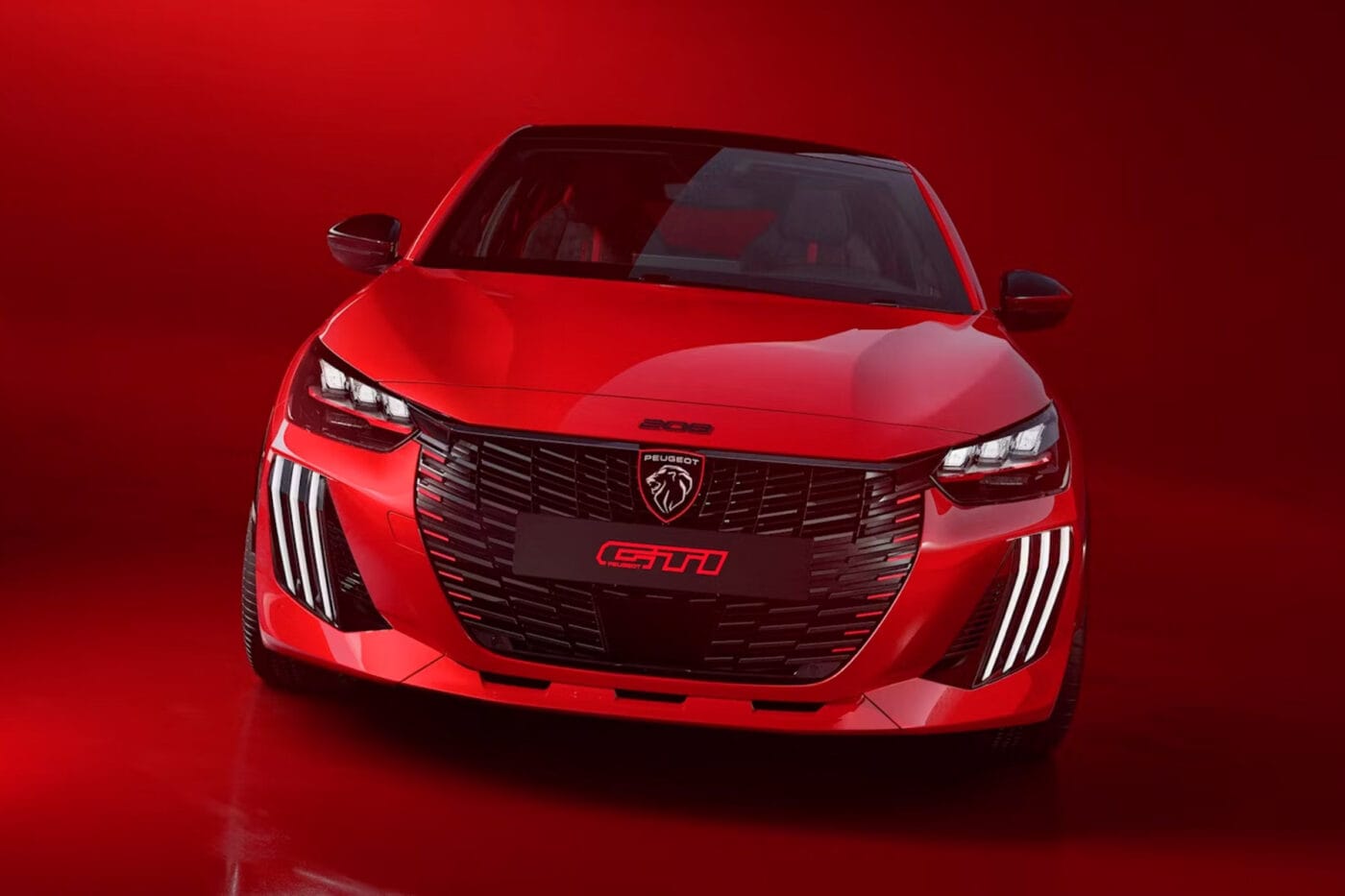 peugeot e 208 gti 2025 3