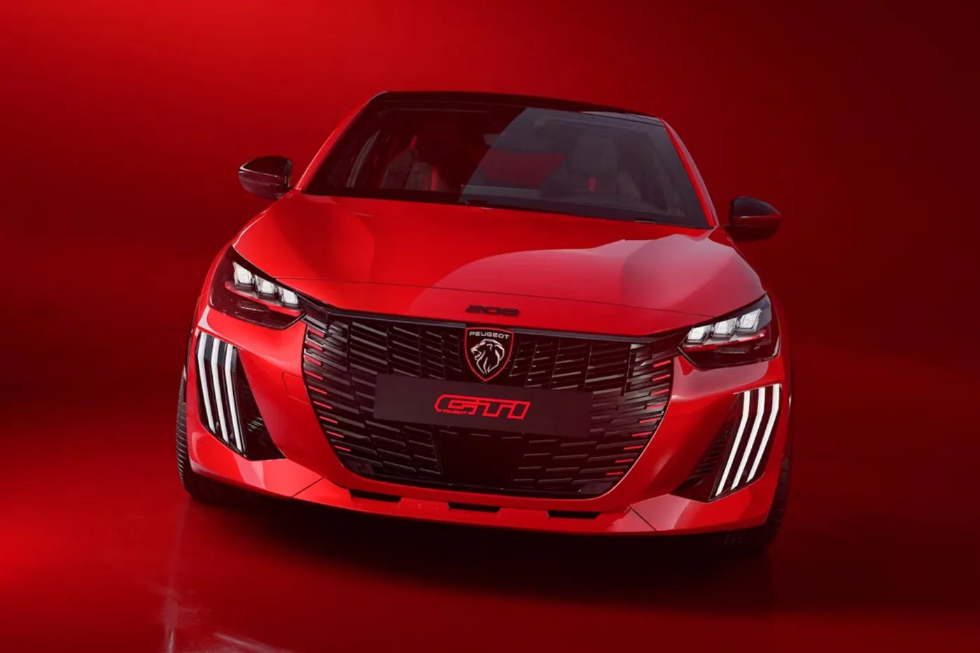 peugeot e 208 gti 2025 3