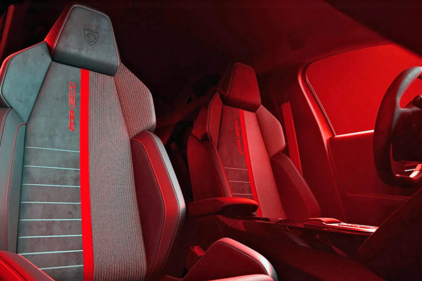 peugeot e 208 gti 2025 4